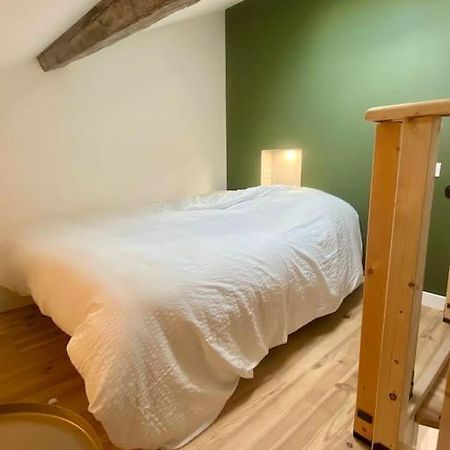 Apartamento Le 23, Cocon Dans Le Centre Historique Montauban Exterior foto