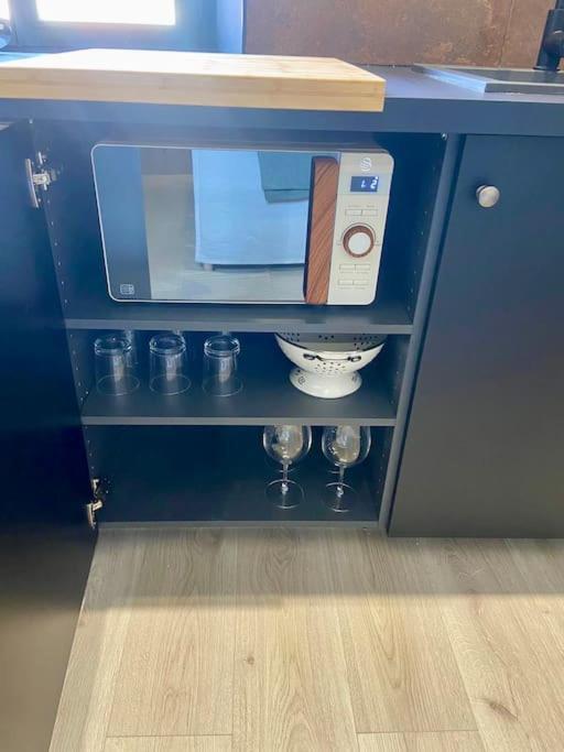 Apartamento Le 23, Cocon Dans Le Centre Historique Montauban Exterior foto