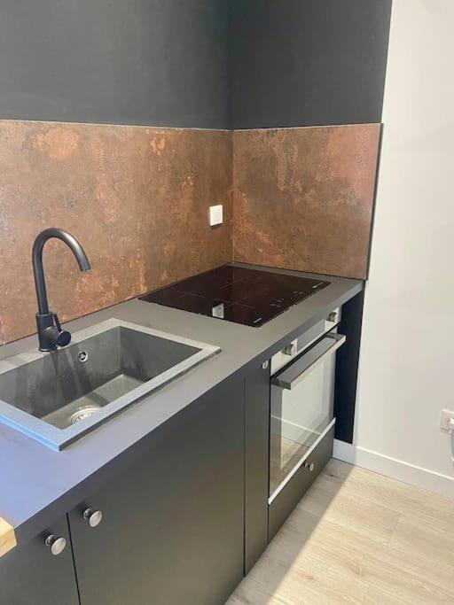 Apartamento Le 23, Cocon Dans Le Centre Historique Montauban Exterior foto