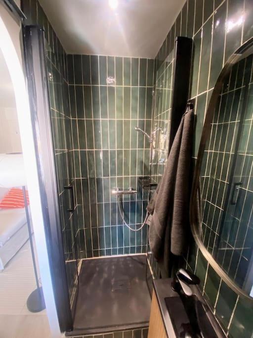 Apartamento Le 23, Cocon Dans Le Centre Historique Montauban Exterior foto