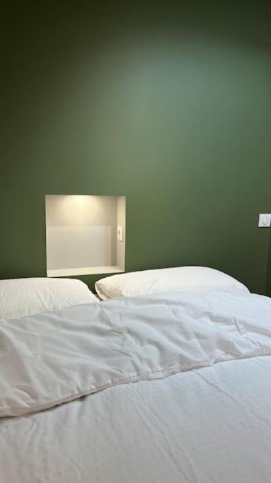 Apartamento Le 23, Cocon Dans Le Centre Historique Montauban Exterior foto