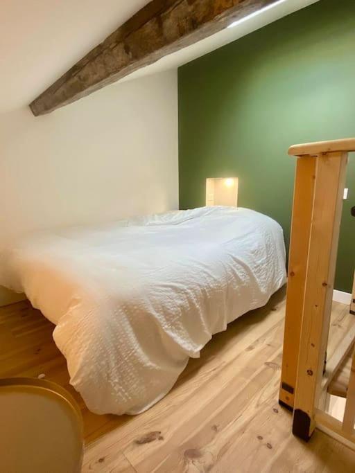 Apartamento Le 23, Cocon Dans Le Centre Historique Montauban Exterior foto