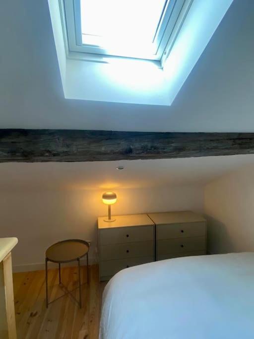 Apartamento Le 23, Cocon Dans Le Centre Historique Montauban Exterior foto